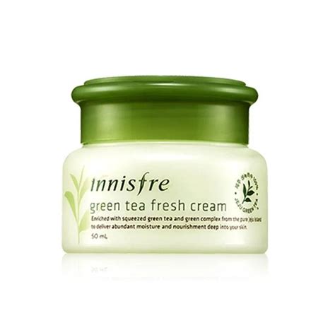 fresh moisturizing face cream